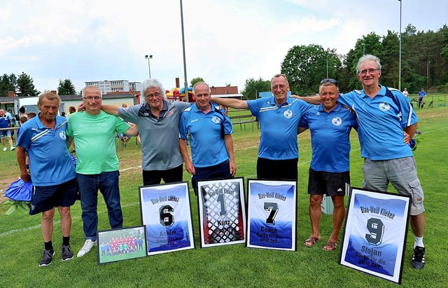 Von Wittenberg nach Anhalt: Darum zieht sich Klieken nach 20 Jahren ...