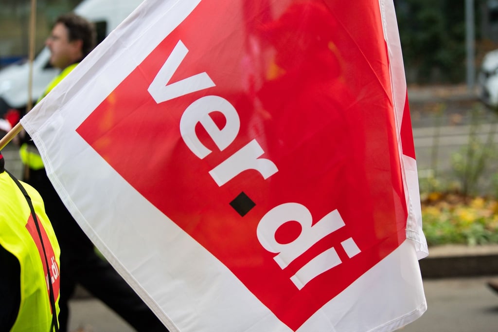 Verdi hat die Drohung des bayerischen Einzelhandels als substanzlos zurückgewiesen.