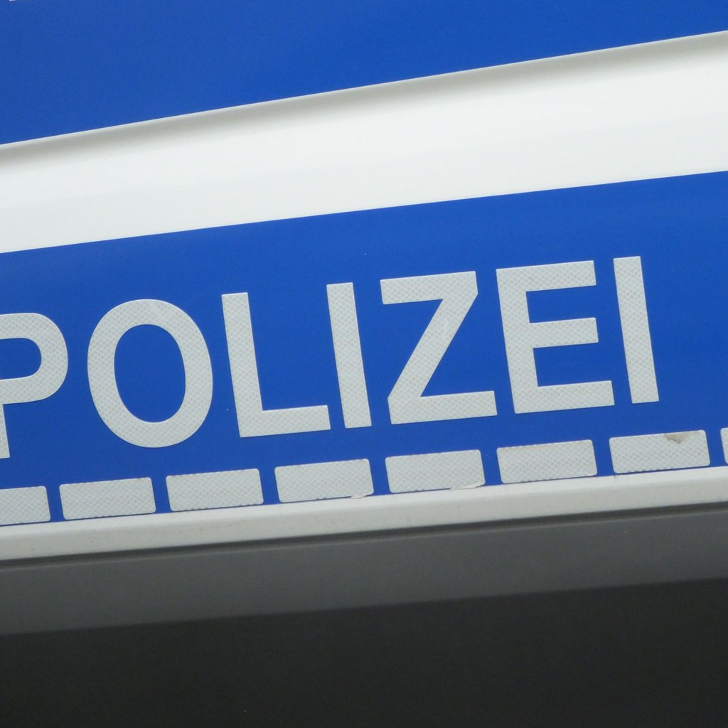 Die Polizei hat in Magdeburg Kupferdiebe auf frischer Tat geschnappt.