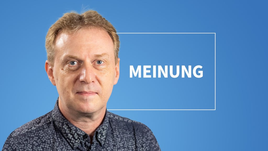 Olaf Koch ist Redakteur bei der Volksstimme.