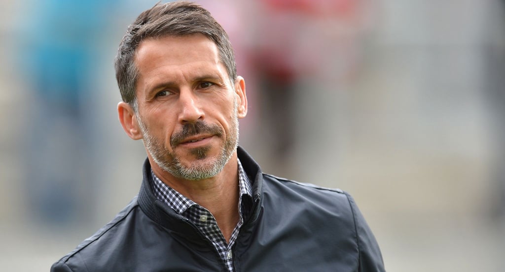 Löwen-Sportdirektor Thomas Eichin wird zum 1. Juli 2023 Direktor Lizenz bei Bayer Leverkusen.