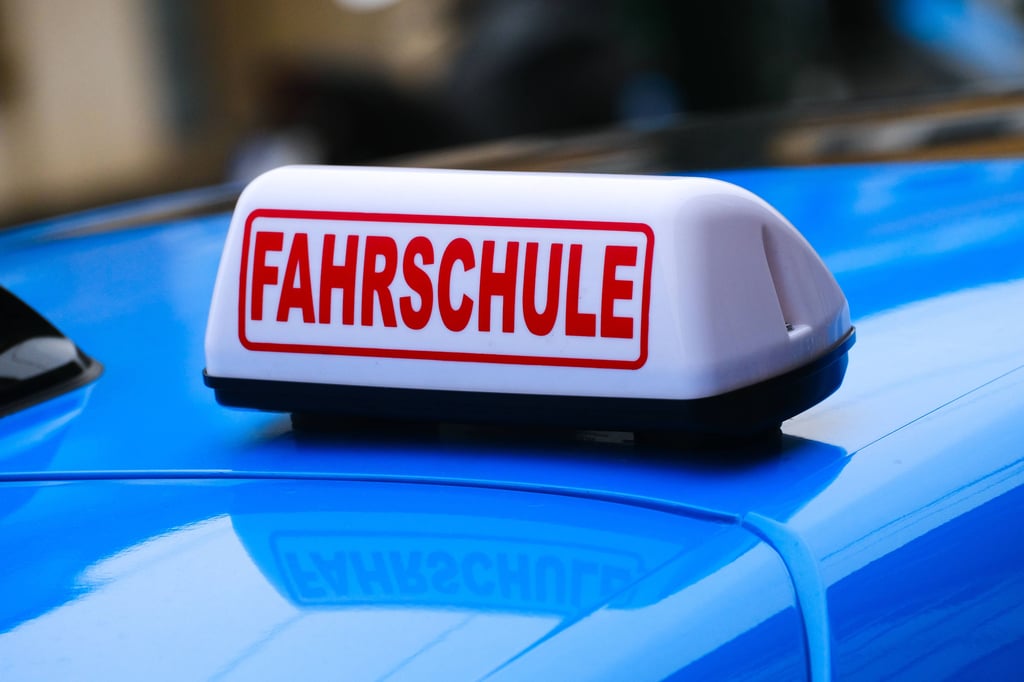 Die AfD-Landtagsfraktion fordert einen Führerschein-Zuschuss für Auszubildende in Sachsen-Anhalt.