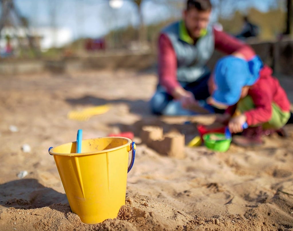 In Meisdorf soll ein neuer Spielplatz entstehen.