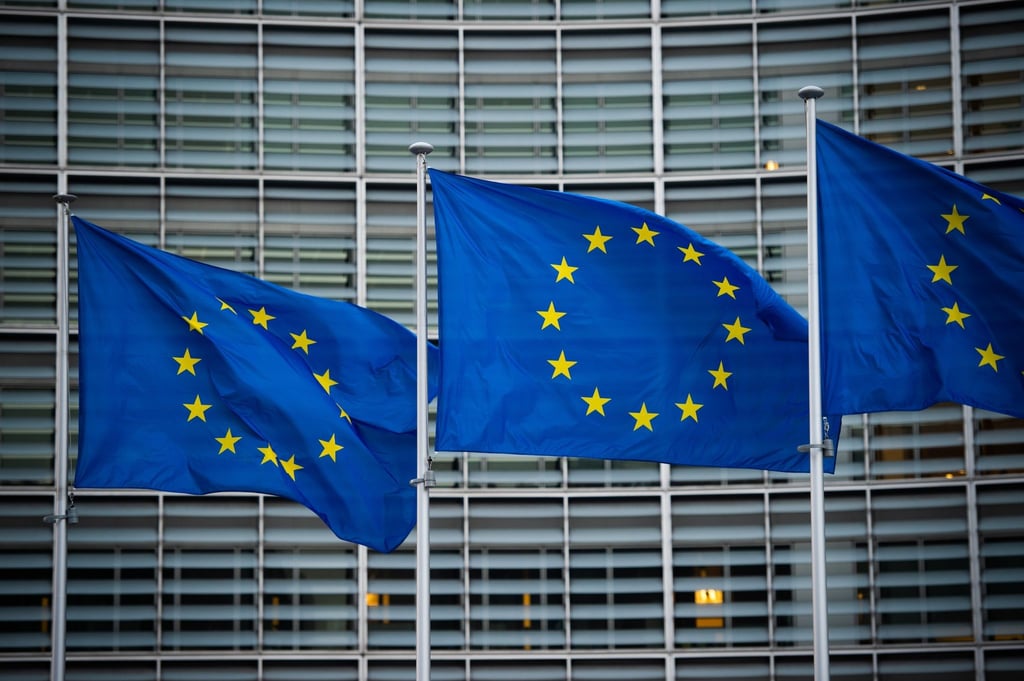 Ukraine, Migration, Wettbewerb: In diese Bereiche soll das Geld der EU-Länder fließen.