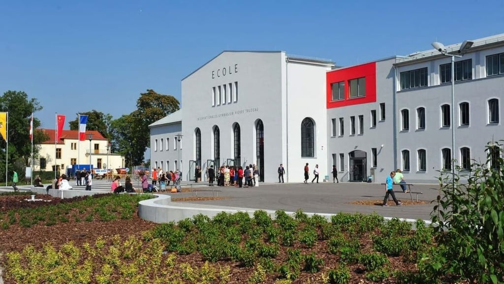 Der Schulleiter des Ecole-Gymnasiums in Barleben steht nach Volksstimme-Recherchen kurz vor dem Rauswurf.