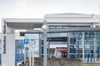 Das Klinikum Dessau  erhält 6,1 Millionen Euro zur Anschaffung neuer Technik.