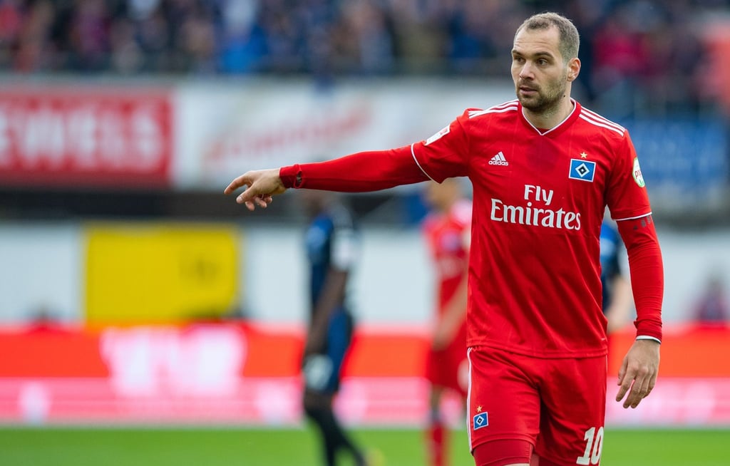 Wechselt in die U23 von Schalke 04: Pierre-Michel Lasogga.