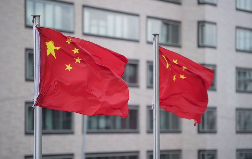 Die Politik und geopolitische Spannungen beeinträchtigen zunehmend das Geschäft mit China.