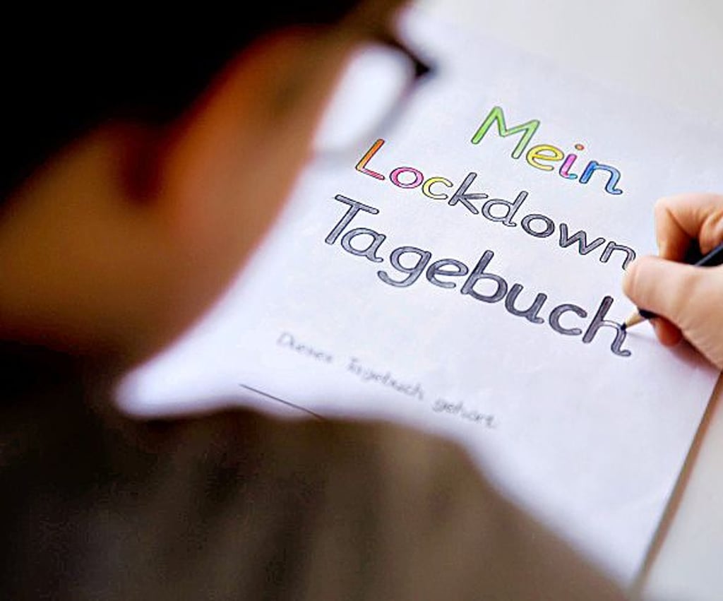 Kinder litten besonders unter den Corona-Lockdowns.