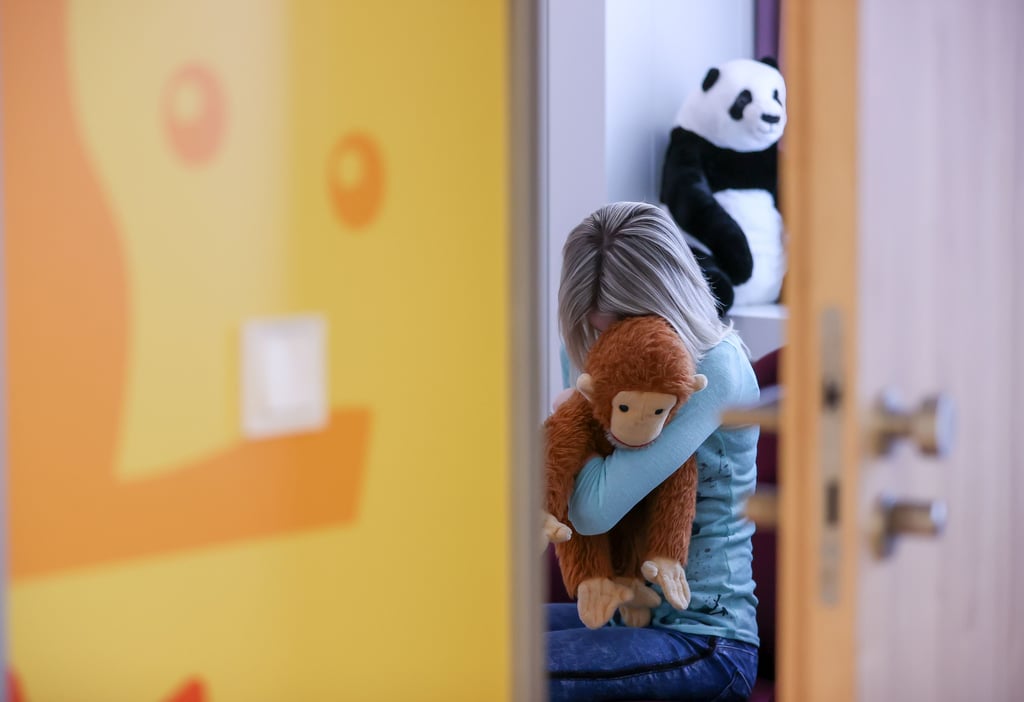 Die Stadt Magdeburg will in den Schutz von Kindern und Jugendlichen investieren, die Probleme in der Familie haben.