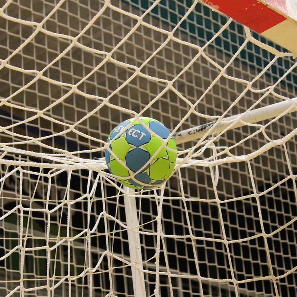 Die Handballer aus Bernburg kriegen derzeit zu viele Tore.