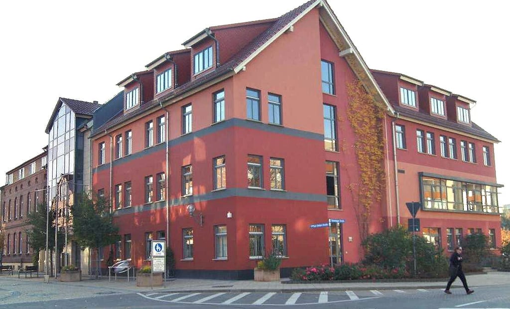 Wolmirstedt will die Zusammenarbeit mit sechs Partnern kündigen und anschließend neu ausrichten.