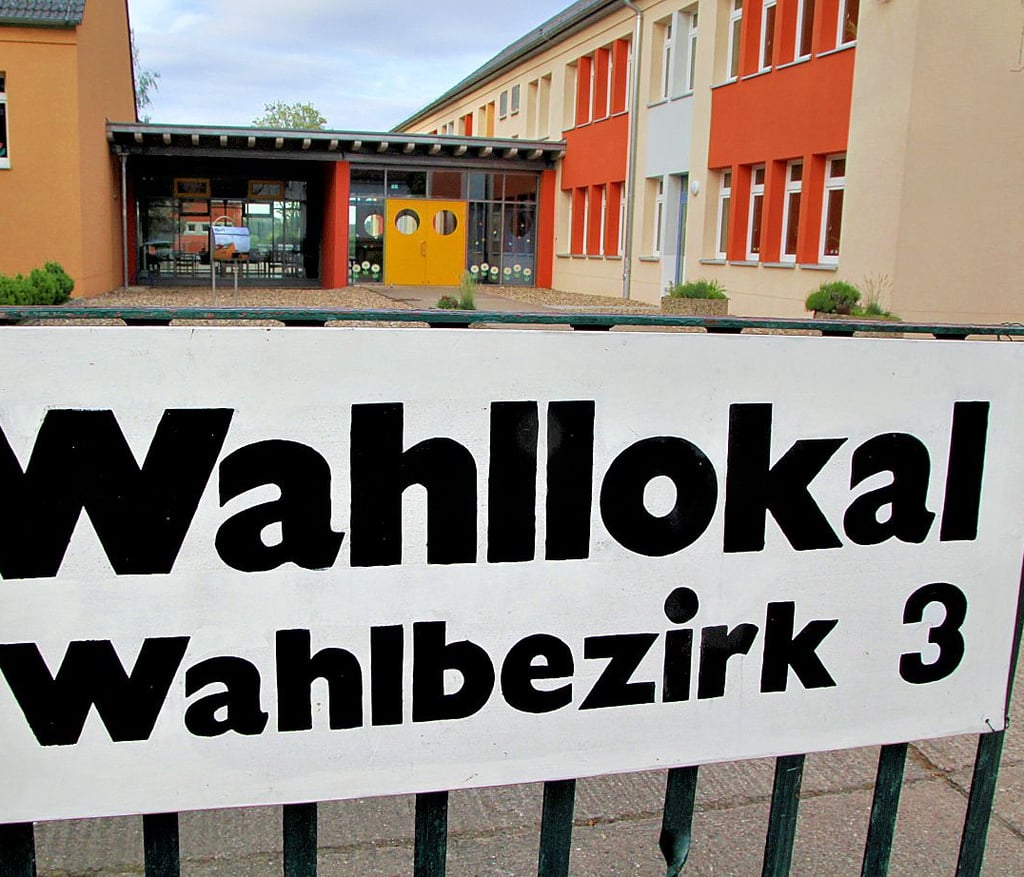 Wahlen Barby sucht einen neuen Bürgermeister