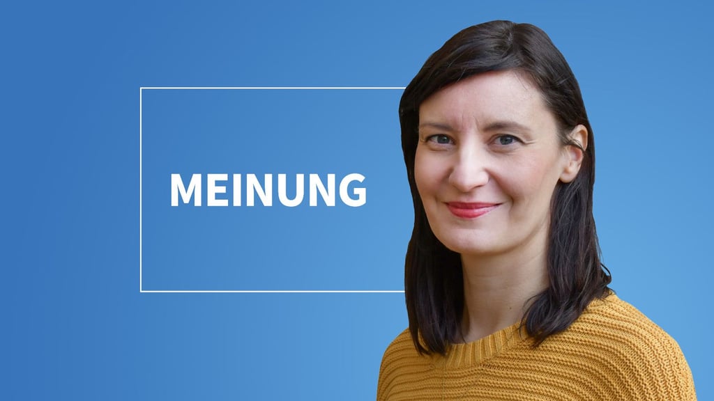 Julia Schneider ist Reporterin bei der Volksstimme.