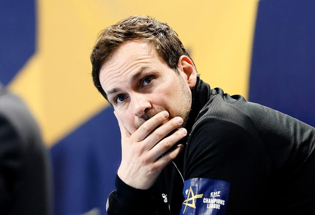 Fordert eine Verkleinerung der Handball-Bundesliga: Viktor Szilagyi.