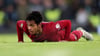 Bald ein Spieler von RB Leipzig? Liverpool-Talent&nbsp;Fabio Carvalho.