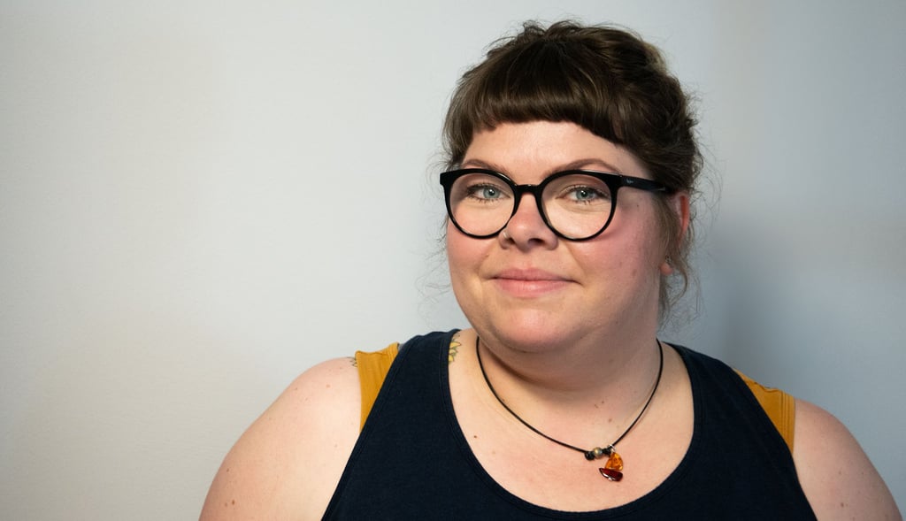 Elisabeth Mewes-Kuhn sich engagiert in Gardelegen für die Rechte von Queeren-Jugendlichen. Ab Montag, 26. Juni, findet der erste und einzige LGBTQ+-Jugendtreff im JFZ statt.