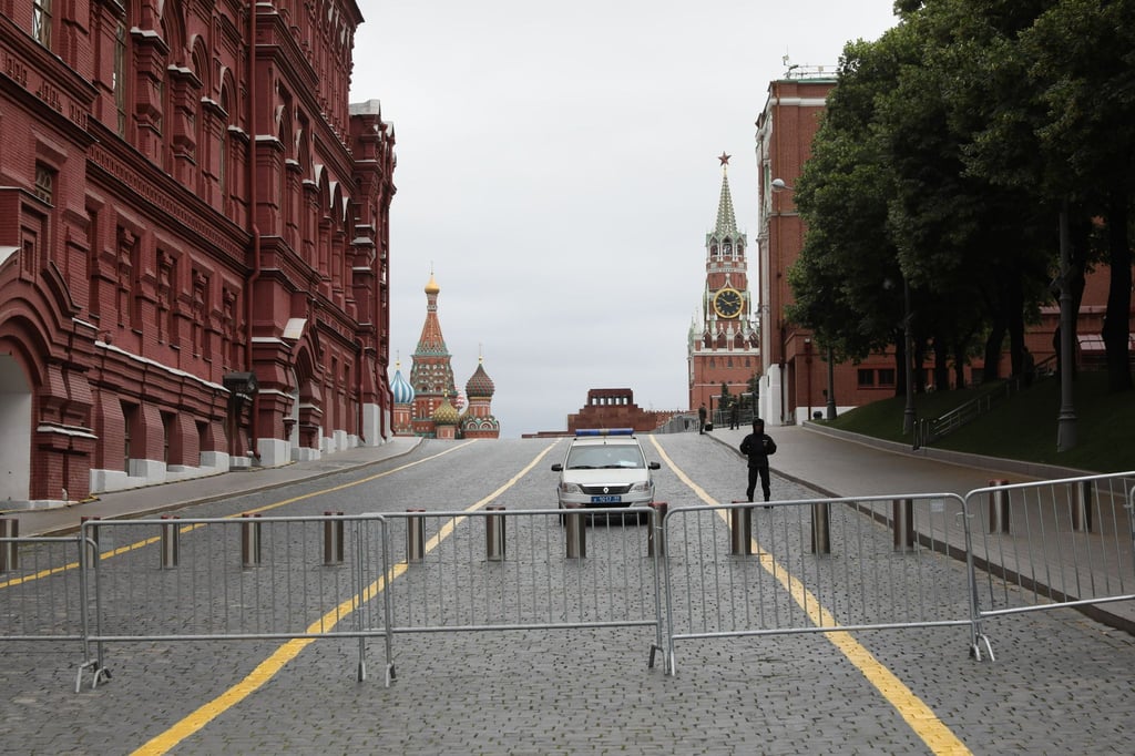 Was passiert in Russland? Das wollen am Samstagabend mehr als fünf Millionen Menschen wissen und verfolgen den „Brennpunkt“ im Ersten zum Thema „Machtkampf in Russland“.