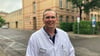 Professor Thorsten Walles ist Chefarzt der Abteilung Thoraxchirurgie an der Universitätsklinik für Herz- und Thoraxchirurgie Magdeburg.