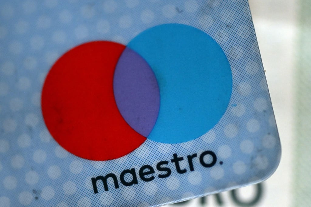 Die Maestro-Funktion von Girokarten ist künftig nicht mehr verfügbar.