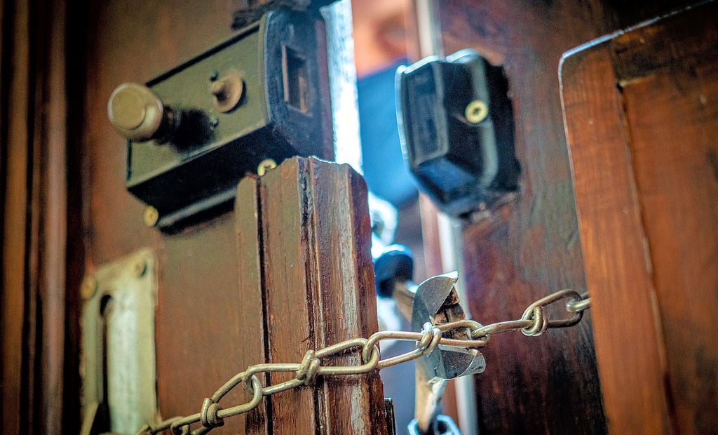 Wird in Haus oder Wohnung eingebrochen, ist das ein Schock. Die Polizei bietet kostenlose Beratungen zu Sicherheitsaspekten rund um Haus und Hof an. Die Aufklärungsquote bei Wohnungs- und Hauseinbrüchen liegt im Jerichower Land bei 22 Prozent.
