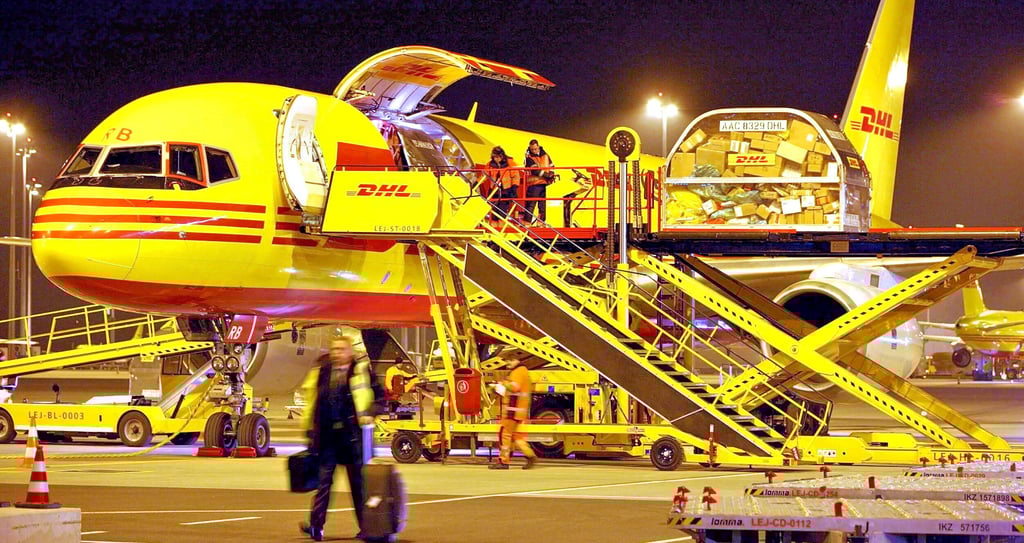 Der Frachtflughafen des Flughafens Leipzig/Halle soll ausgebaut werden. Droht nun eine Erhöhung der Lärmbelästigung?
