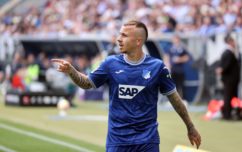 Angelino vor RBAbschied? Galatasaray soll Interesse haben