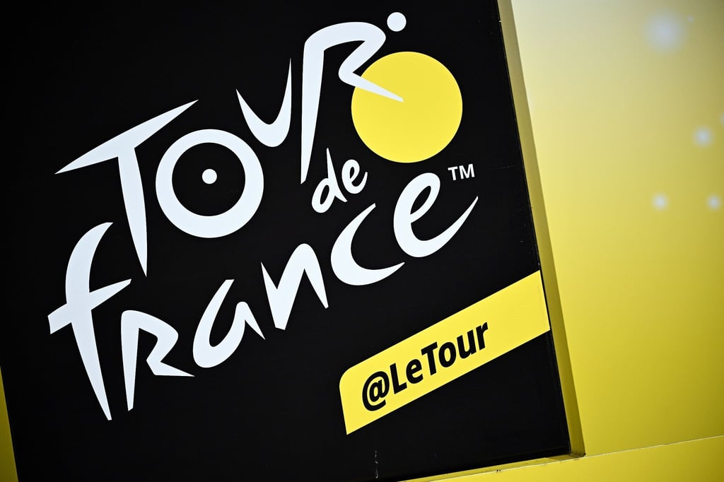 Die diesjährige Tour de France startet am 1. Juli in Bilbao.