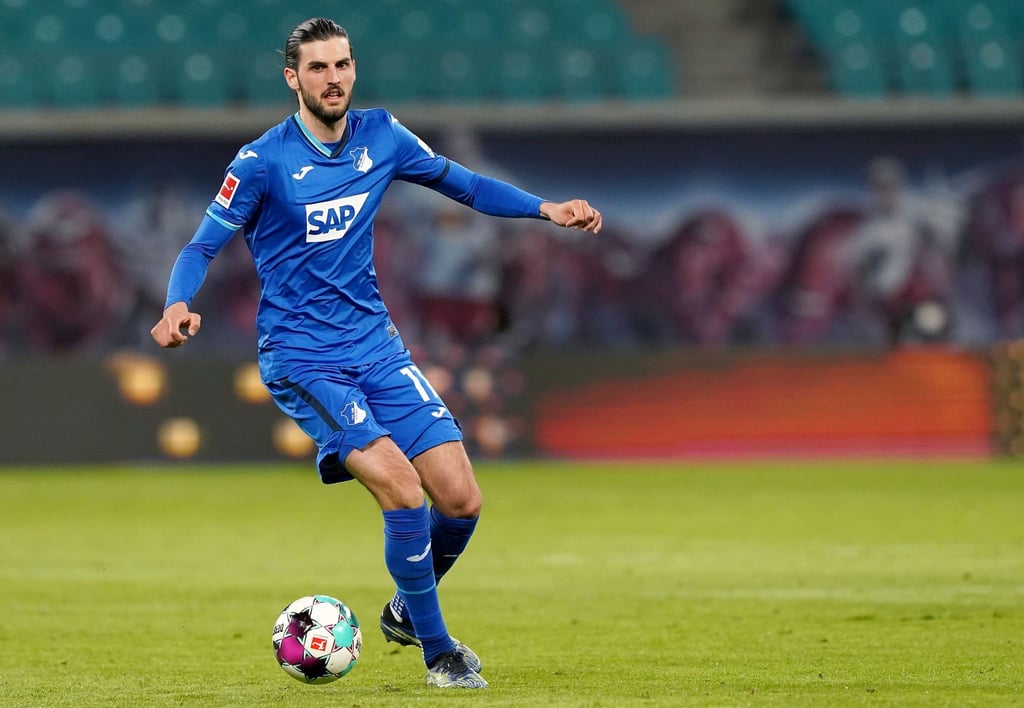 Kehrt zur TSG Hoffenheim zurück: Florian Grillitsch.
