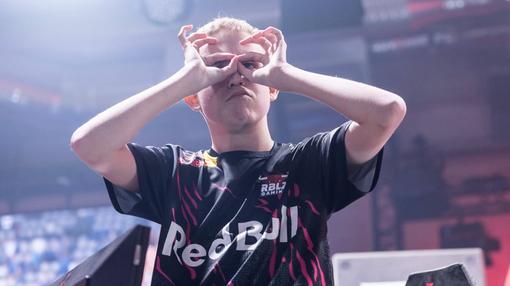 Anders Vejrgang durfte über seine Qualifikation zur WM jubeln.