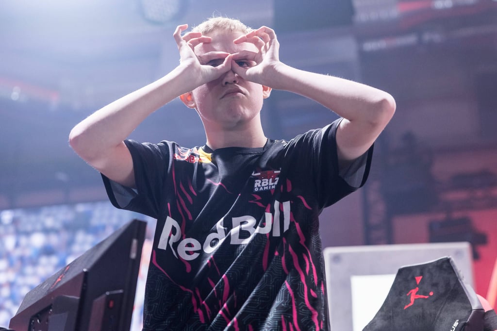 Anders Vejrgang durfte über seine Qualifikation zur WM jubeln.