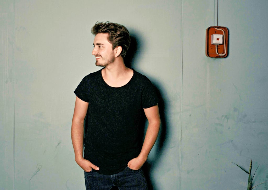 Philipp Dittberner wird zur Geburtstagsparty des JuZ in Blankenburg am 9. September auf der Bühne stehen.