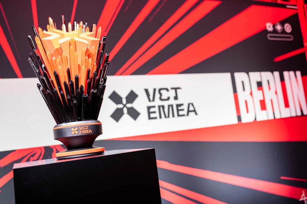 Der Ascension-Sieger erhält für zwei Jahre einen Platz in der Valorant EMEA League.