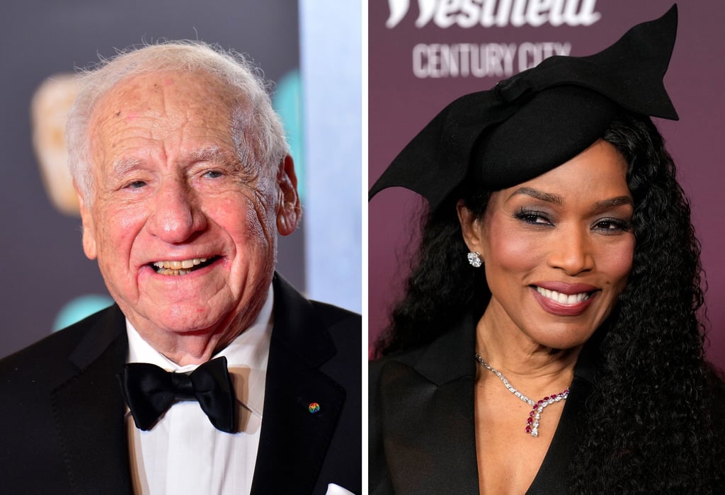 Mel Brooks und Angela Bassett werden mit Ehren-Oscars ausgezeichnet.