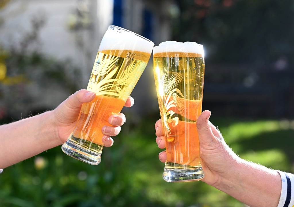 Nicht geht über ein kühles Blondes in der Sommersonne. Doch Bierflaschen mögen keine Wärme, Sonne und Temperaturschwankungen.