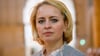 Anna Skryleva, Generalmusikdirektorin am Theater Magdeburg, gibt ihre Abschiedskonzerte.&nbsp;