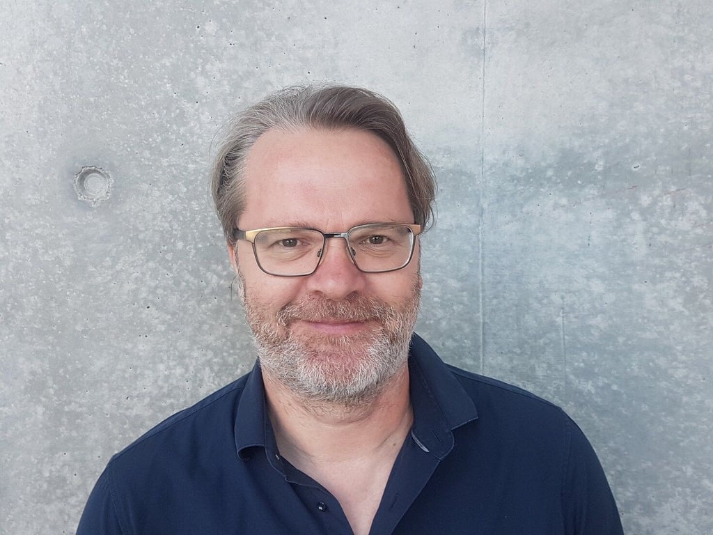 Frank Rugullis war mehr als 30 Jahre beim MDR.