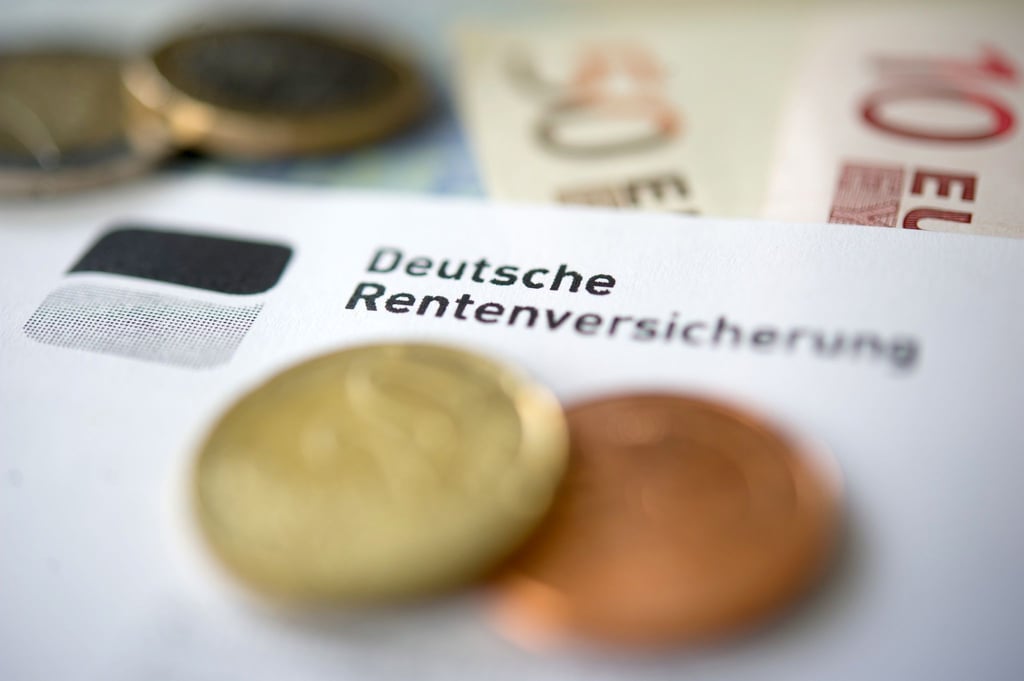 Laut Deutsche Rentenversicherung Bund soll das Portal dabei helfen, die zukünftige individuelle Situation im Rentenalter einschätzen zu können.