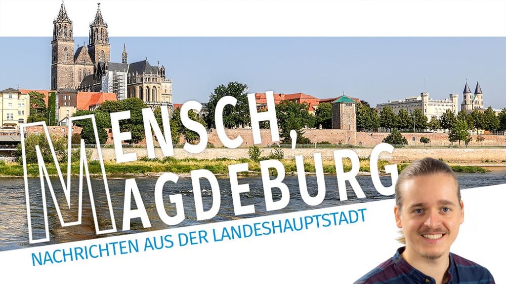 Robert Gruhne ist Reporter bei der Volksstimme.