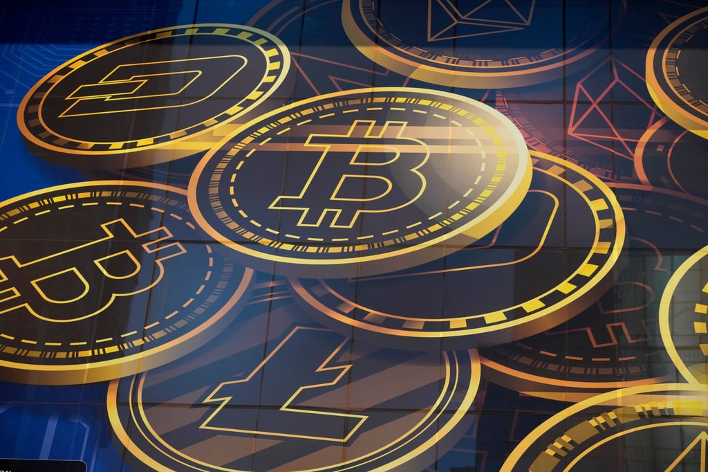 Symbolfoto - Bitcoin