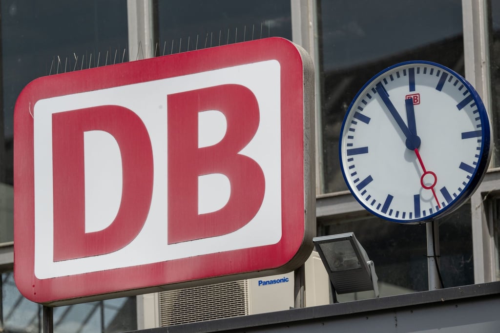 Nach Abschluss etlicher Bauarbeiten hält die Bahn es für möglich, dass 80 Prozent der Züge pünkzlich sind.