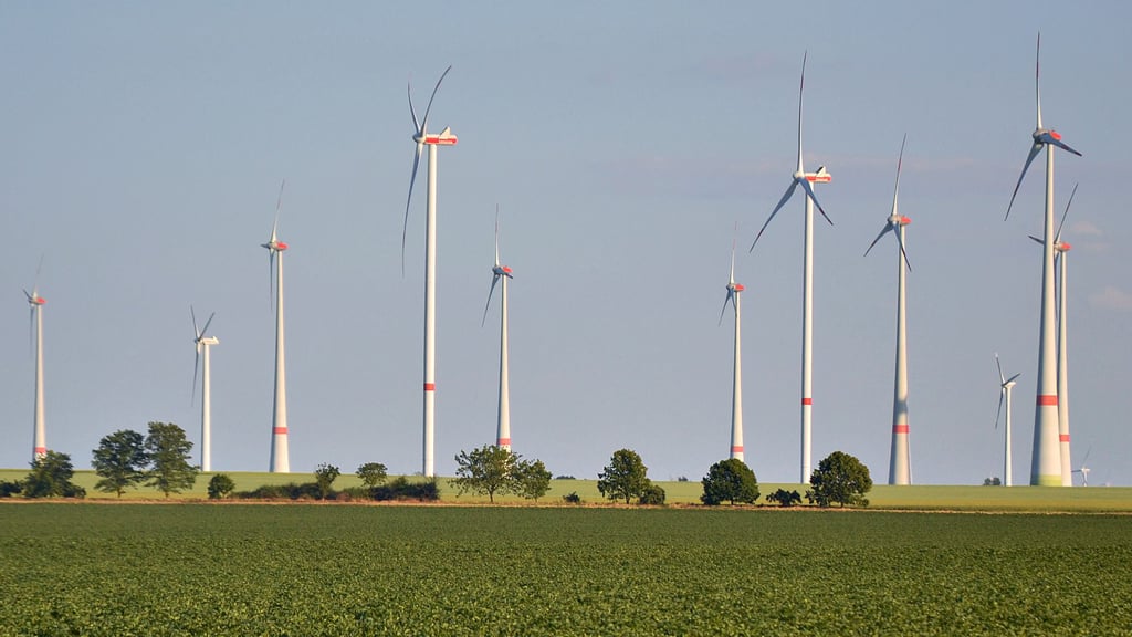 Über eine Ausweitung des Windparks im Sülzetal sprach die Redaktion der Volksstimme mit Vertretern aus den Ortschaftsräten der Gemeinde Sülzetal.