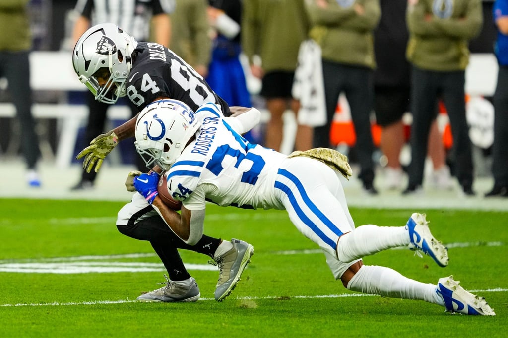 Cowboys vs. Titans final score, results: Dallas weathers first