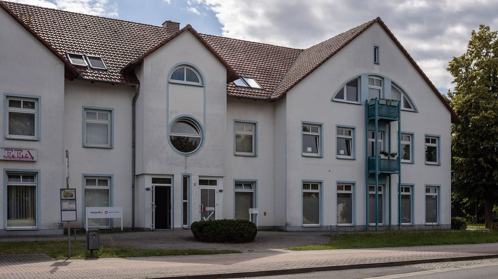 Eine neue Klinik hat in Jessen ihre Türen geöffnet: die Jessener Filiale der Bosse-Klinik.