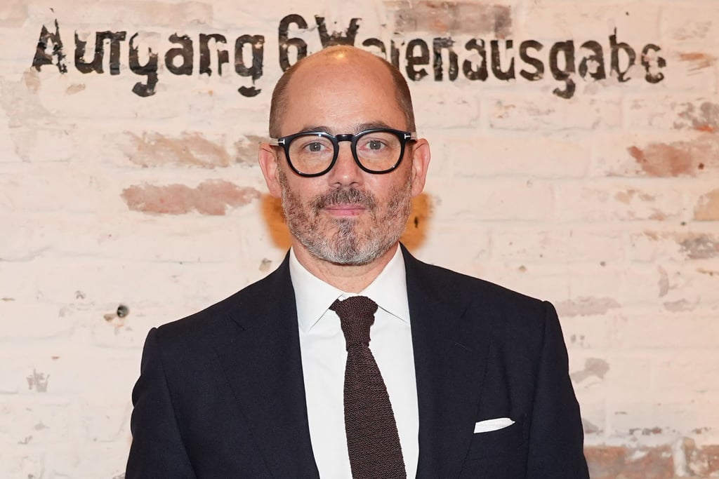 Regisseur Edward Berger („Im Westen nichts Neues“) wird in die Oscar-Akademie aufgenommen.