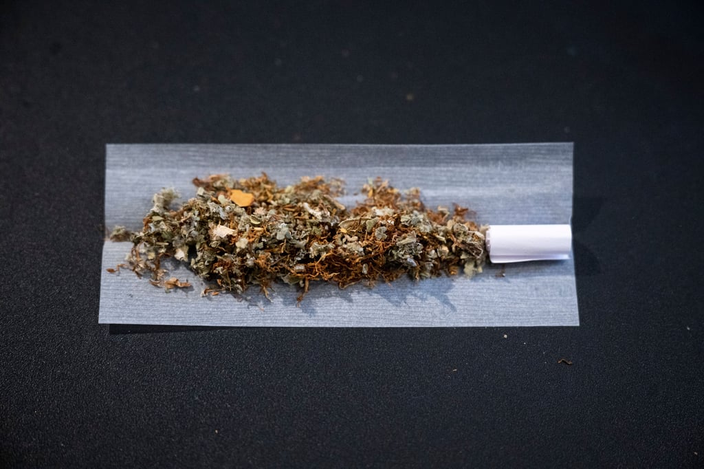 Kommt eines der ersten Lizenzgeschäfte für Cannabis-Verkauf in Deutschland nach Sachsen-Anhalt.