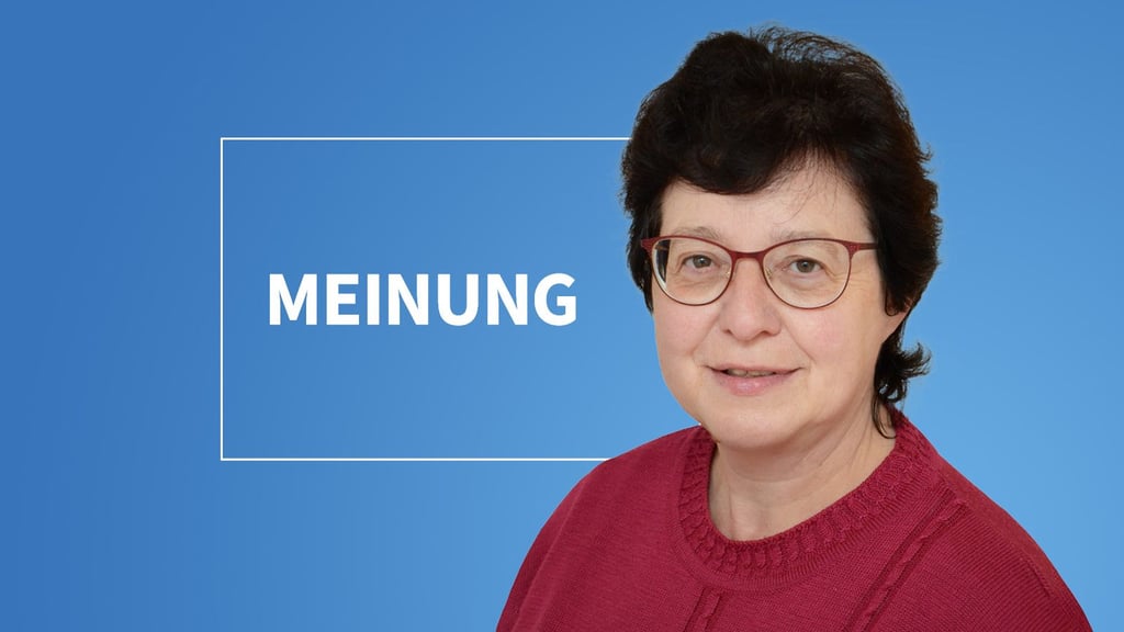 Anke Pelczarski ist Redakteurin bei der Volksstimme.