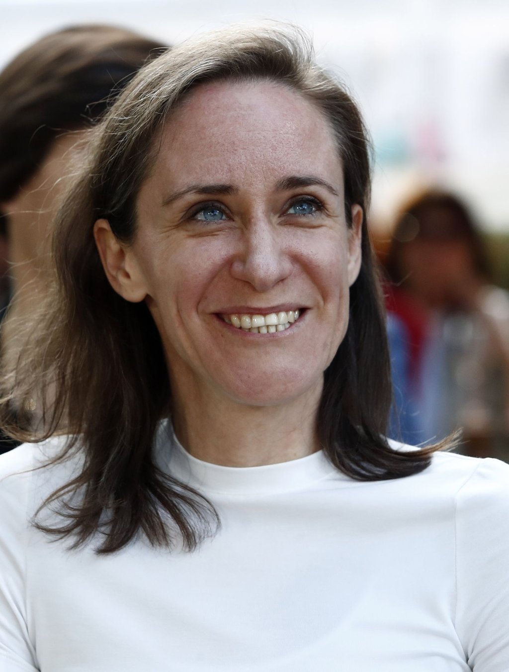 „Außerordentlich subtil und gut gearbeitet“: besonderes Lob für die Österreicherin Anna Felnhofer in Klagenfurt.