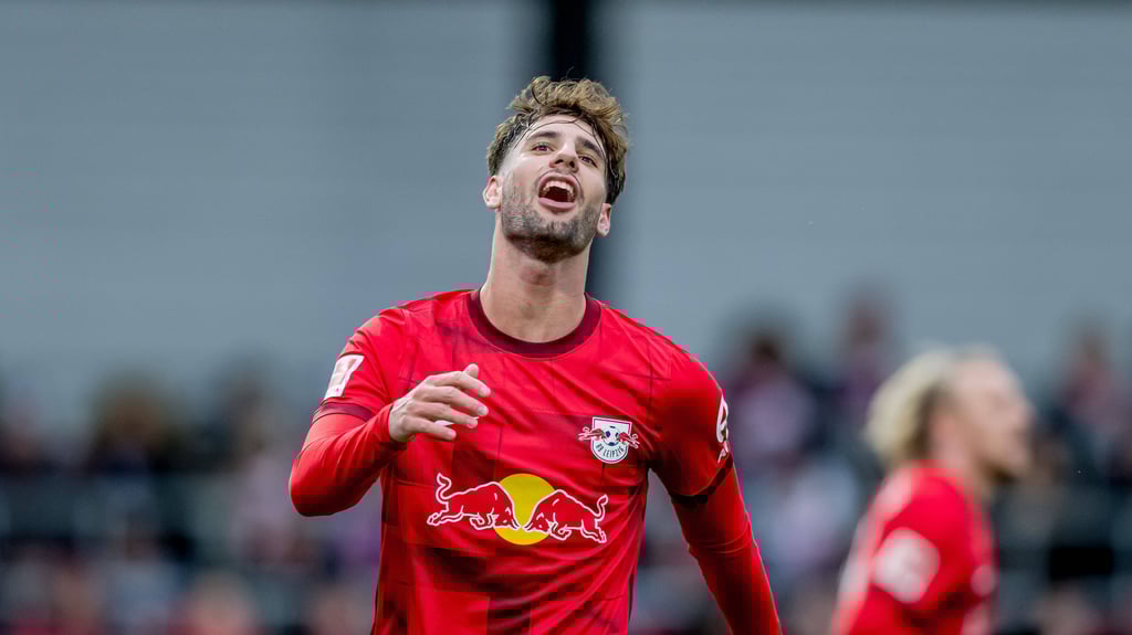 Dominik Szoboszlai ist in der englischen Premier League offenbar heiß begehrt.