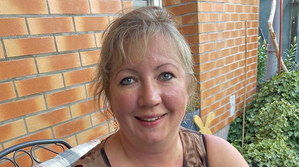 Lena Böttcher wurde für ihr Ehrenamt durch das Land Sachsen-Anhalt in der Kategorie „Besonderes individuelles Engagement“ ausgezeichnet.
